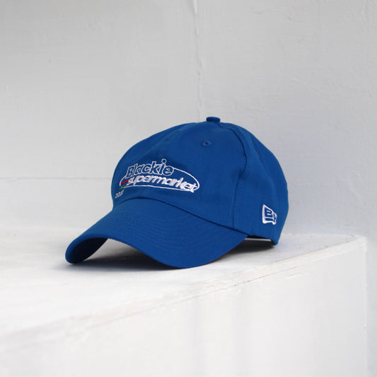 BKDPS CAP 001 BLUE